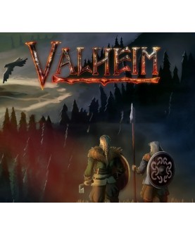 Valheim KING s Drop Steam Key GLOBAL